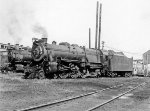 PRR 5462, K-4S, c. 1946